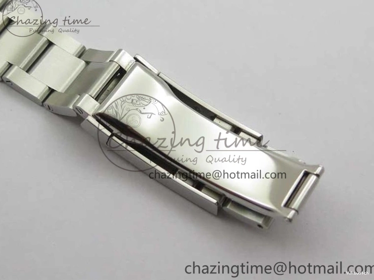 SS SS to Blue 9001 AIF on Bracelet A23J 326934 Sky-Dweller Dial 0201